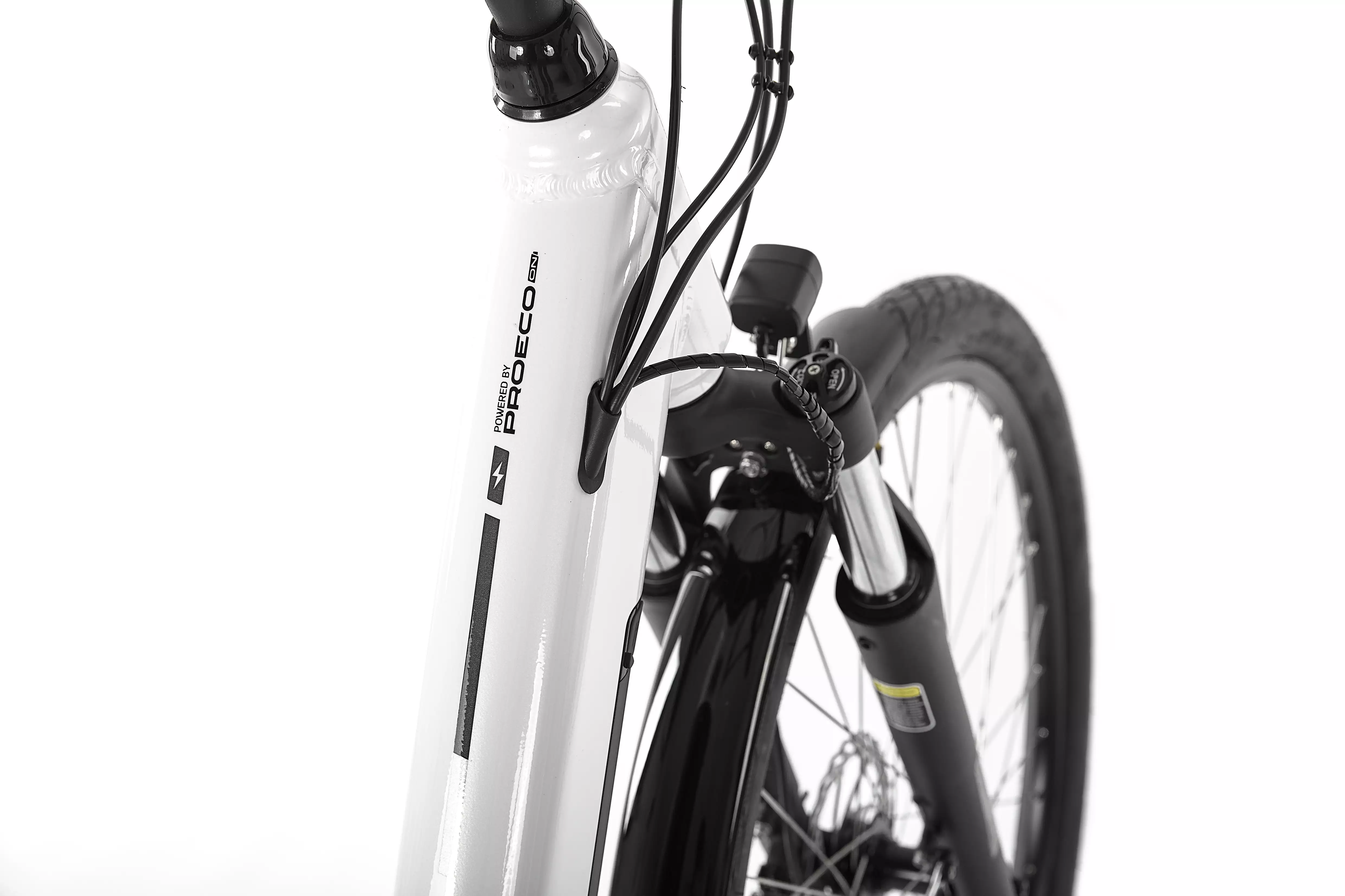 PROECO WAVE AN 1.0 504WH