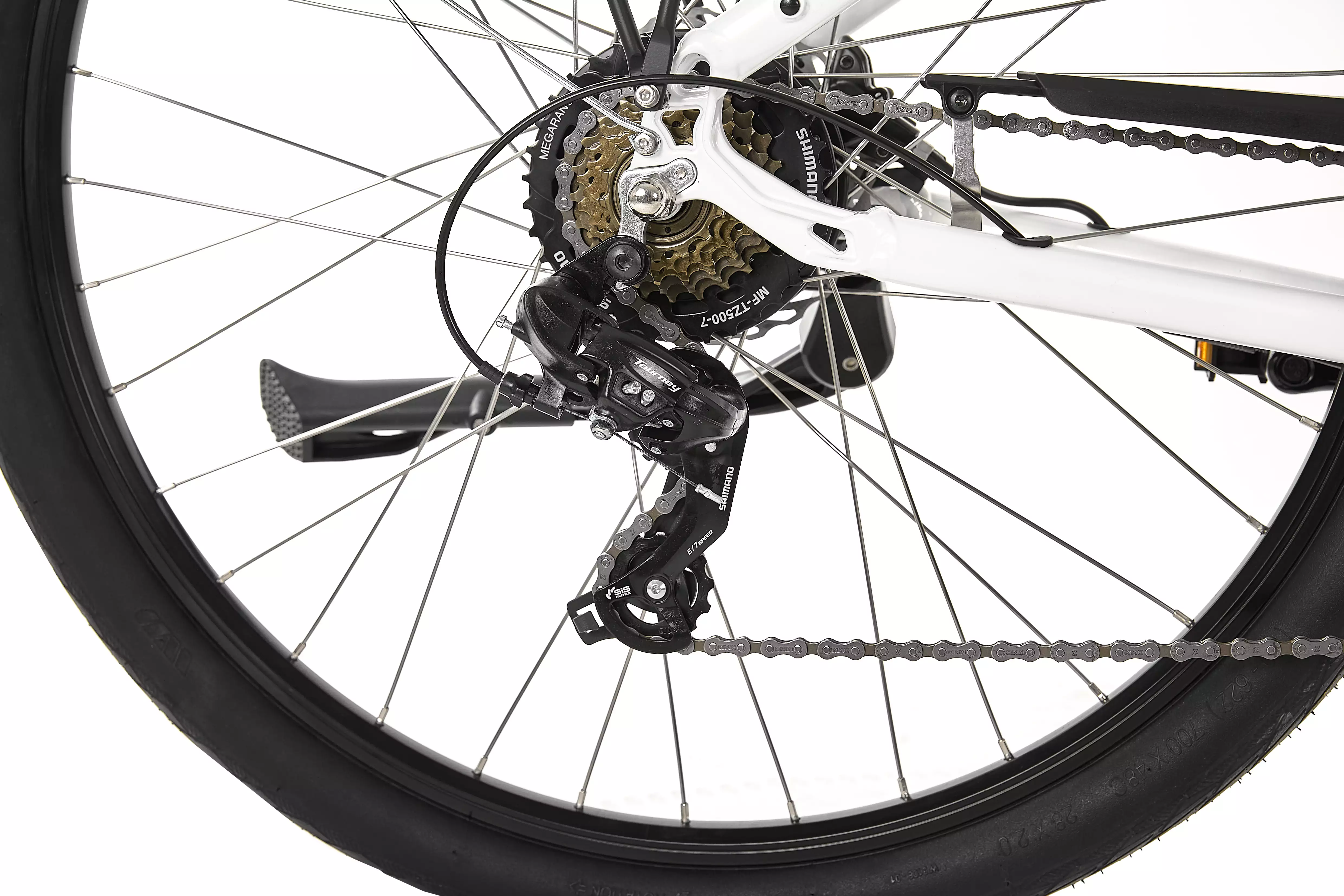 PROECO WAVE AN 1.0 504WH