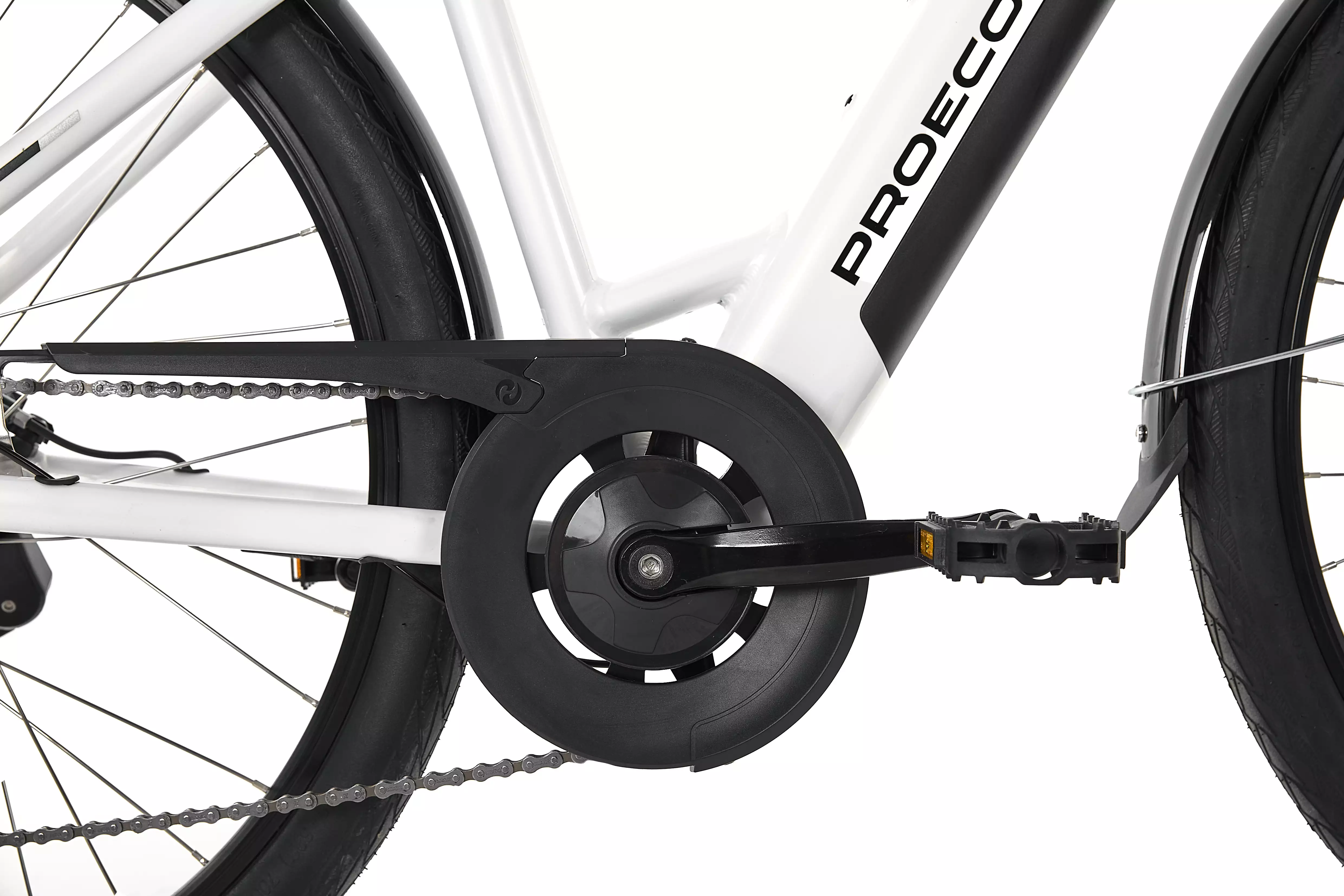 PROECO WAVE AN 1.0 504WH