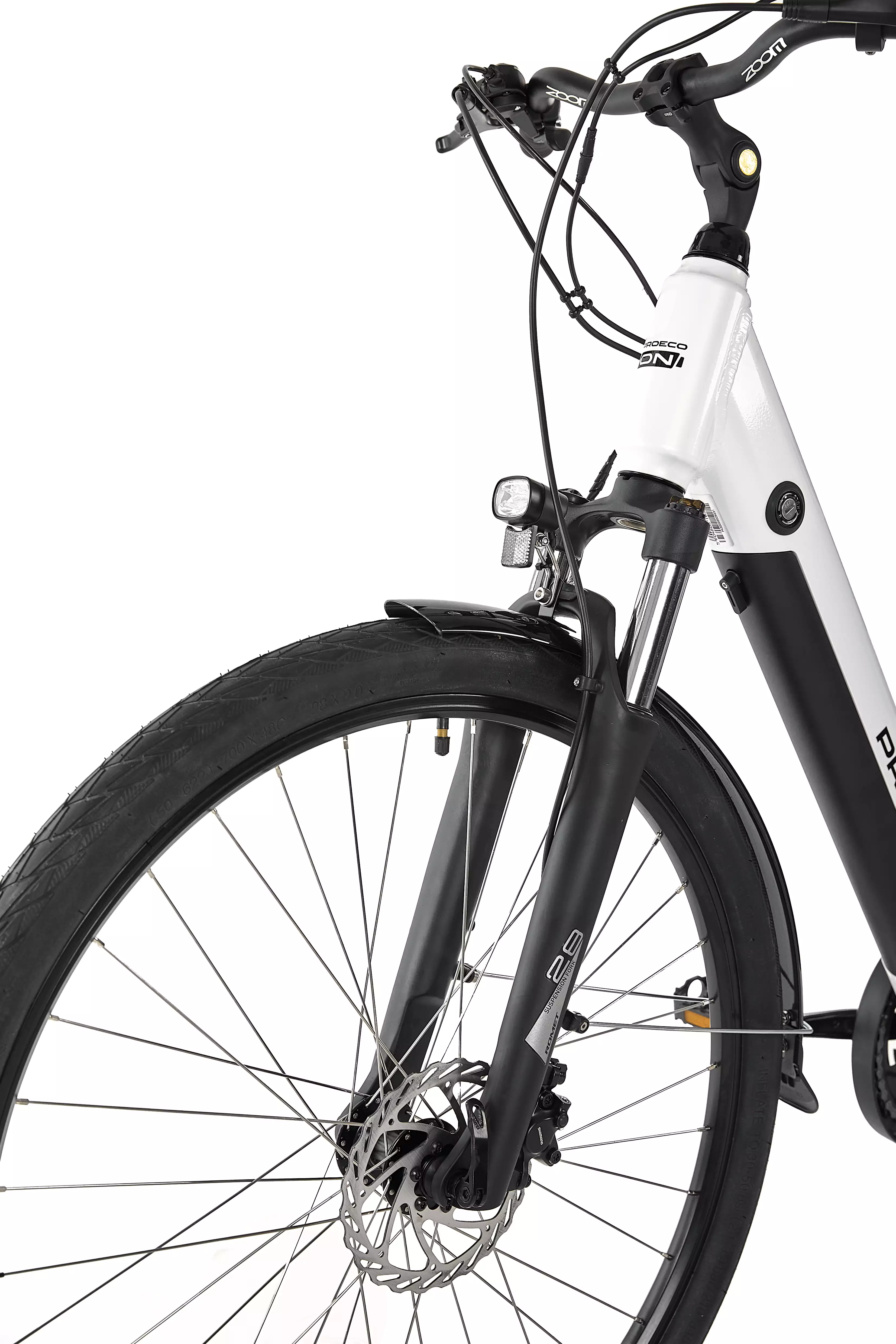 PROECO WAVE AN 1.0 504WH