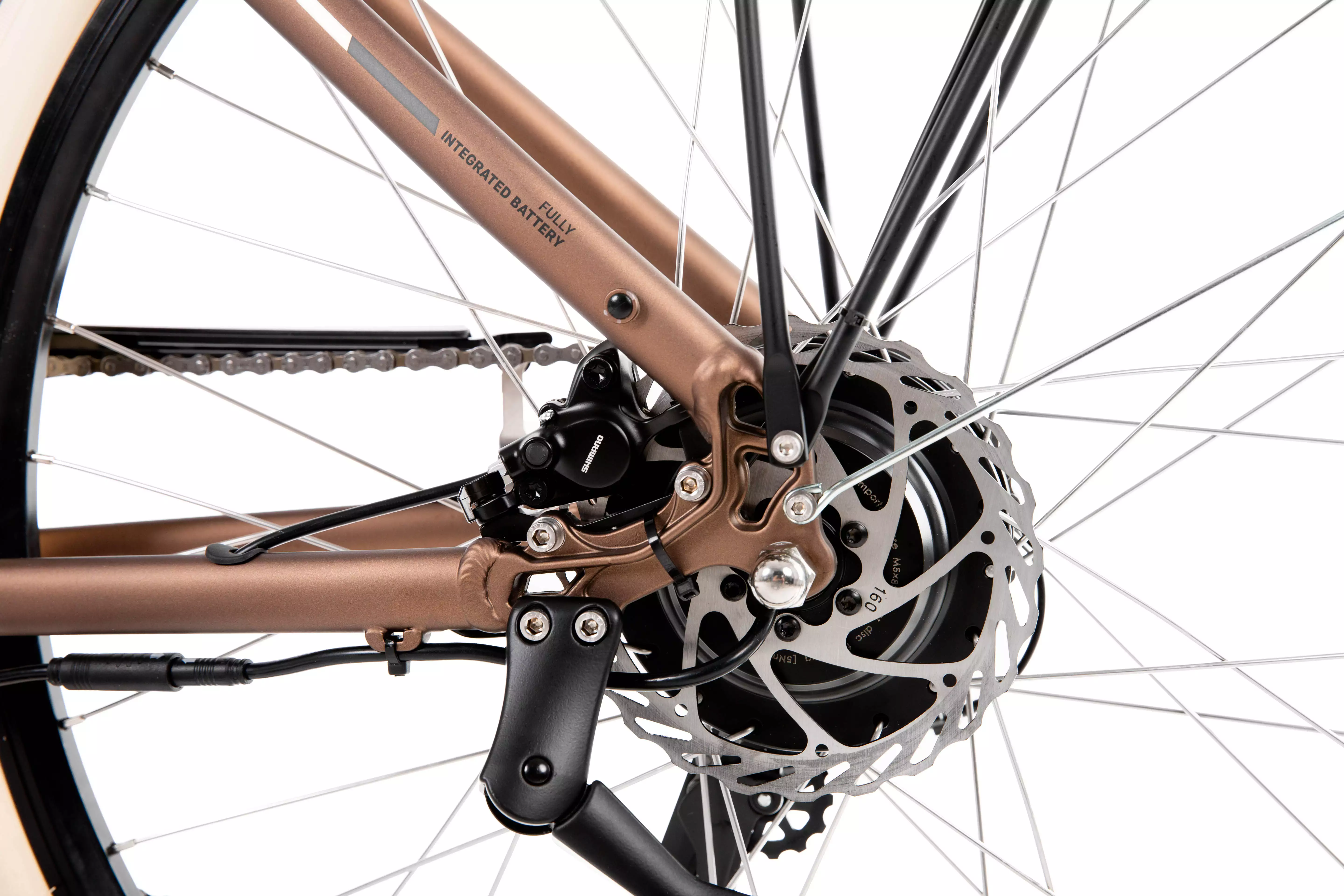 PROECO WAVE AN 1.0 504WH