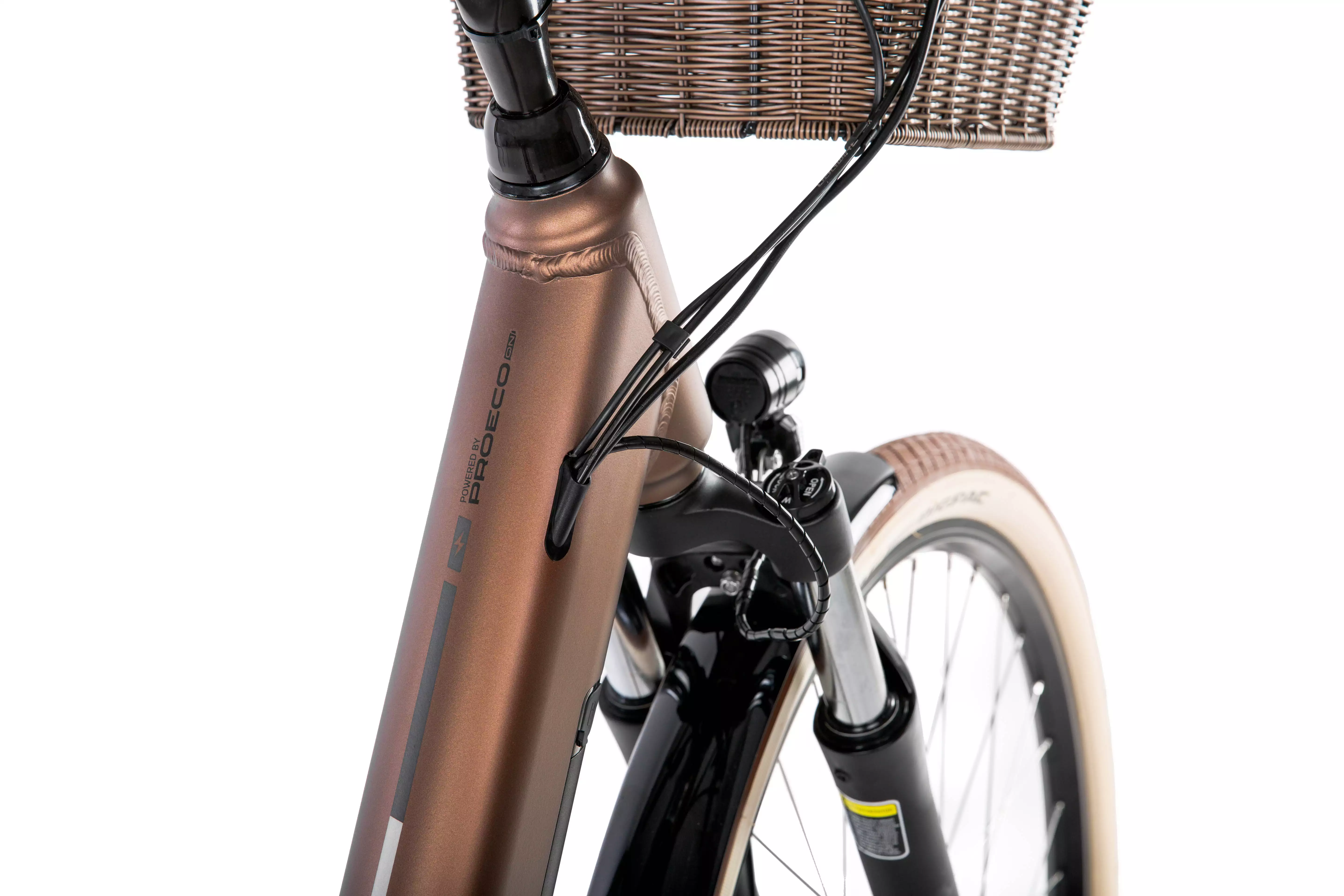 PROECO WAVE AN 1.0 504WH