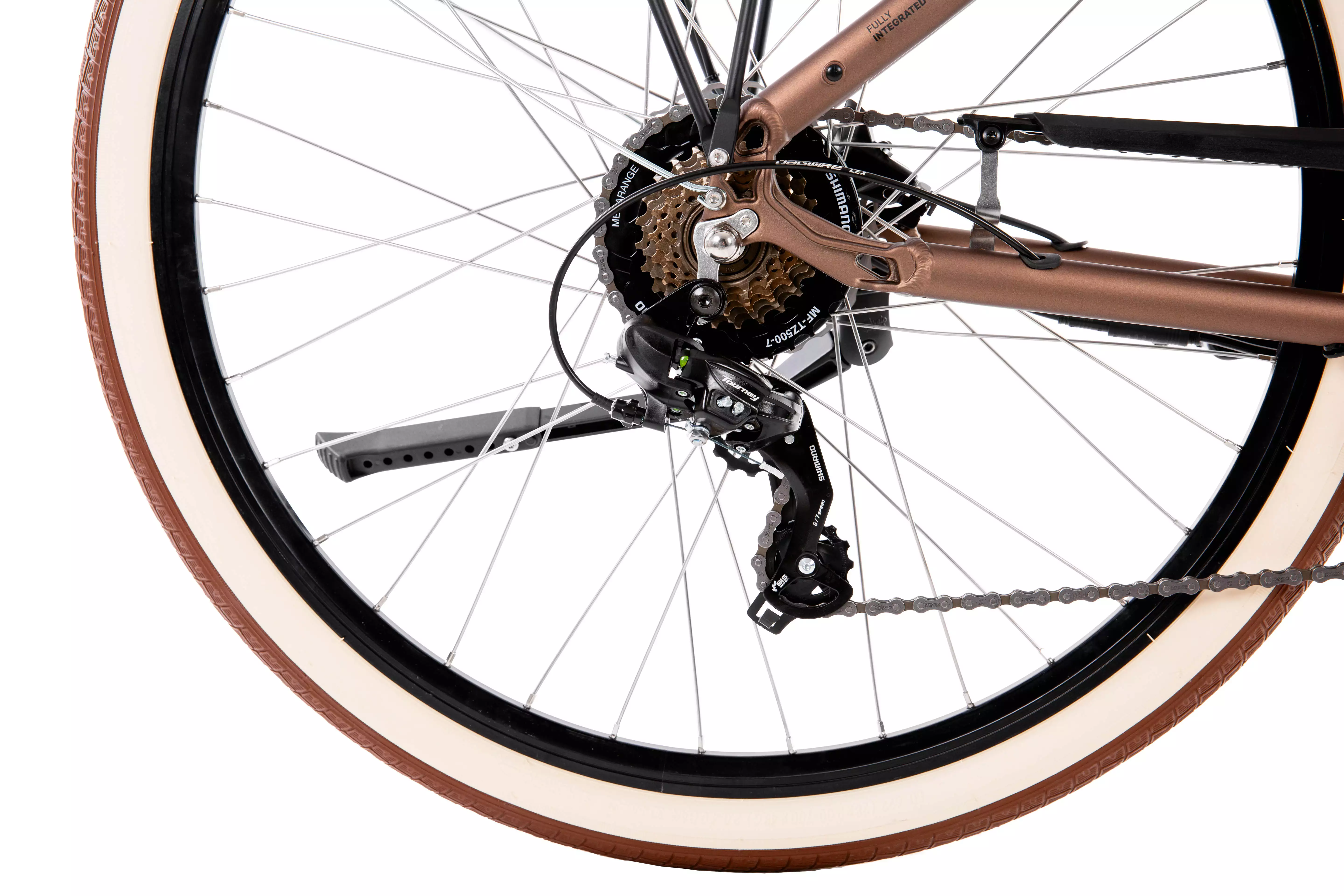 PROECO WAVE AN 1.0 504WH