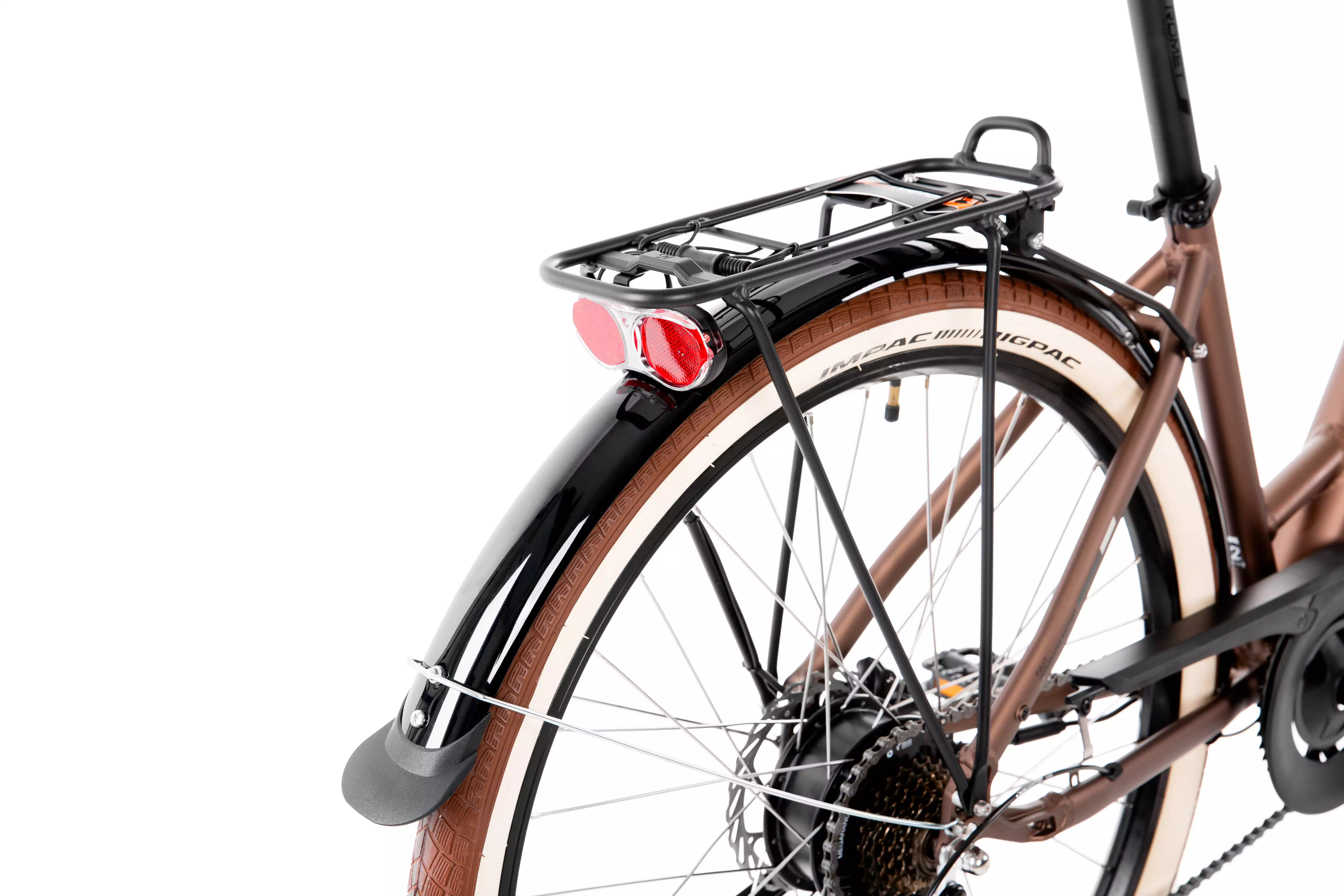 PROECO WAVE AN 1.0 504WH