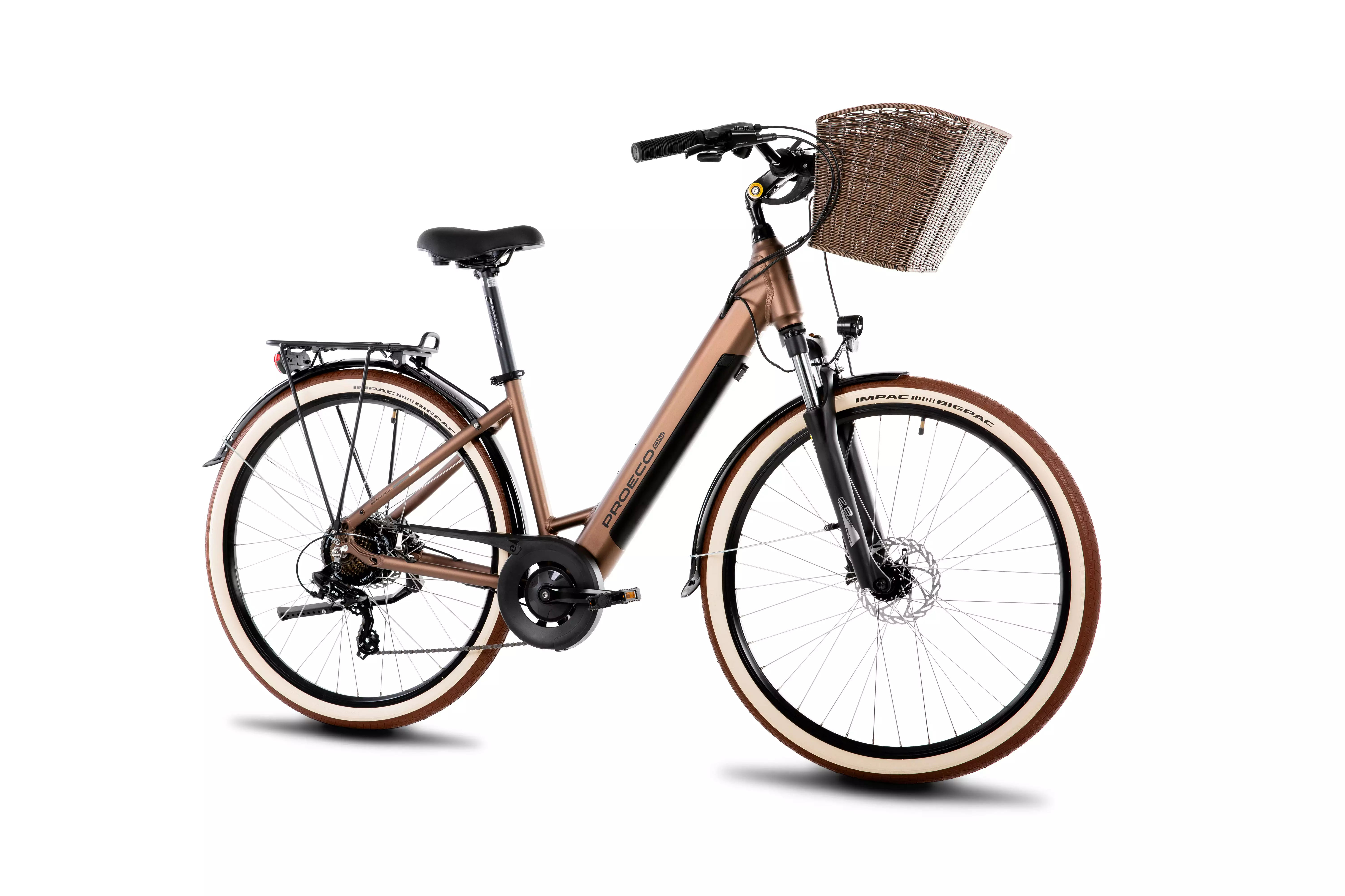 PROECO WAVE AN 1.0 504WH