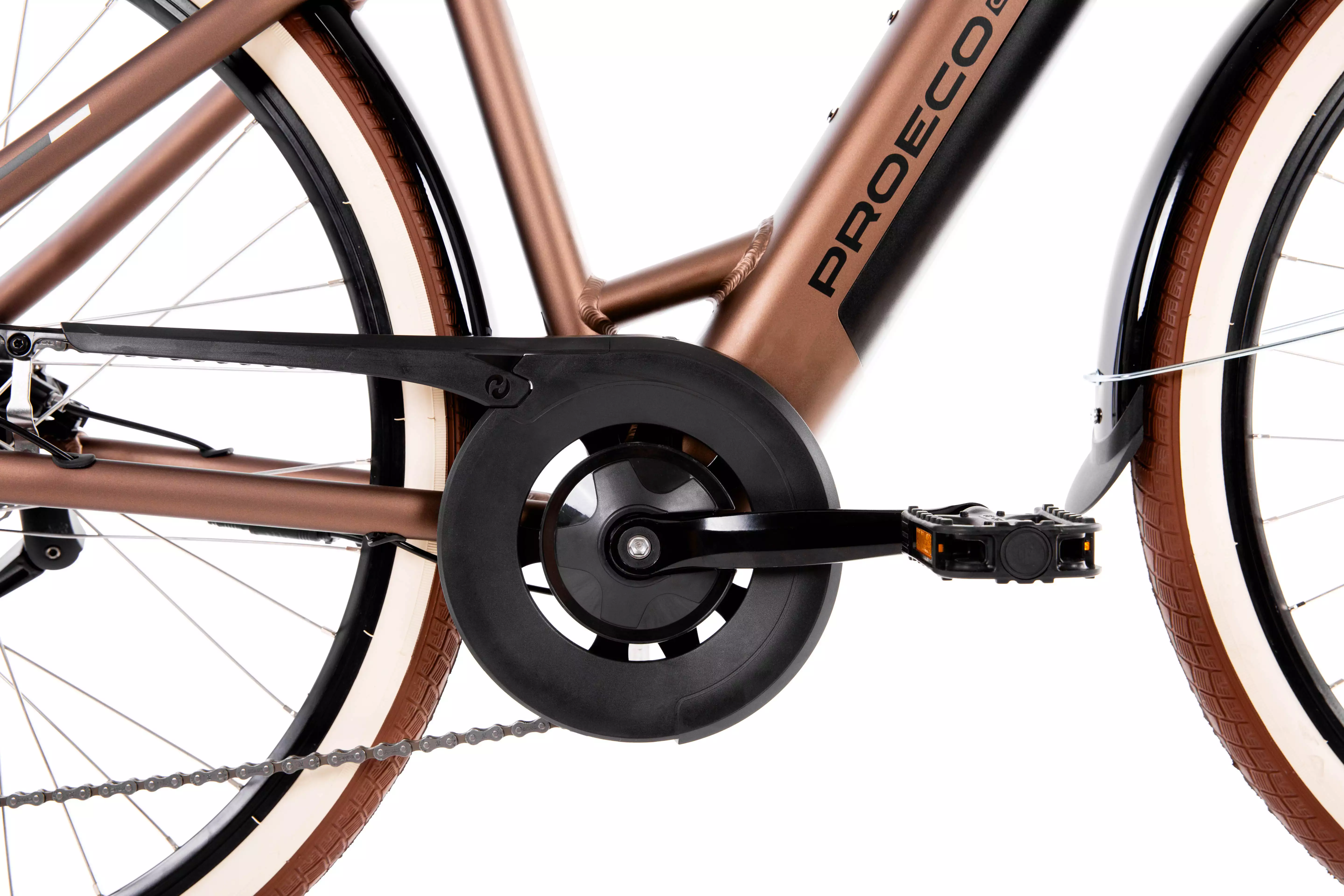 PROECO WAVE AN 1.0 504WH