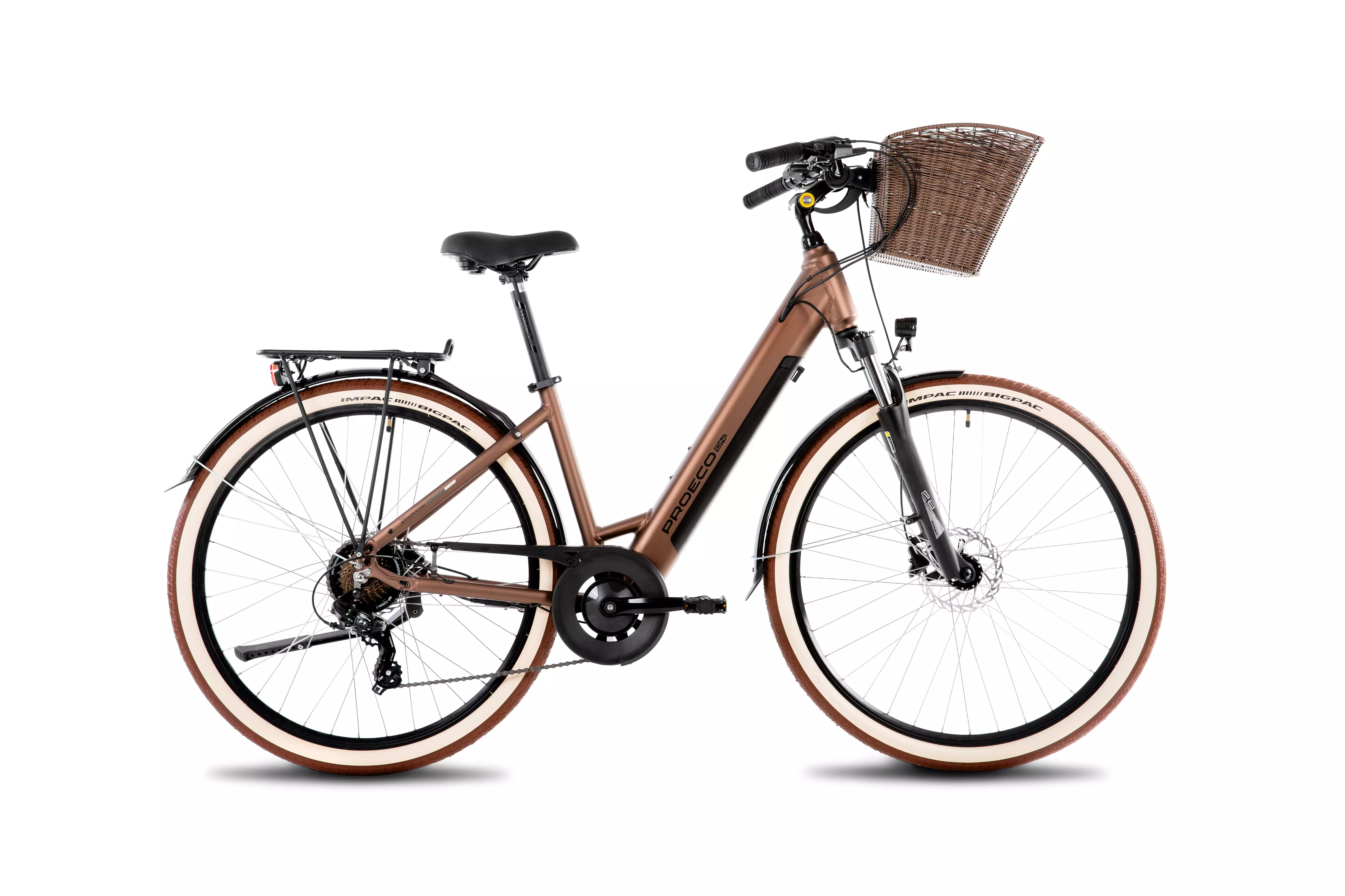 PROECO WAVE AN 1.0 504WH