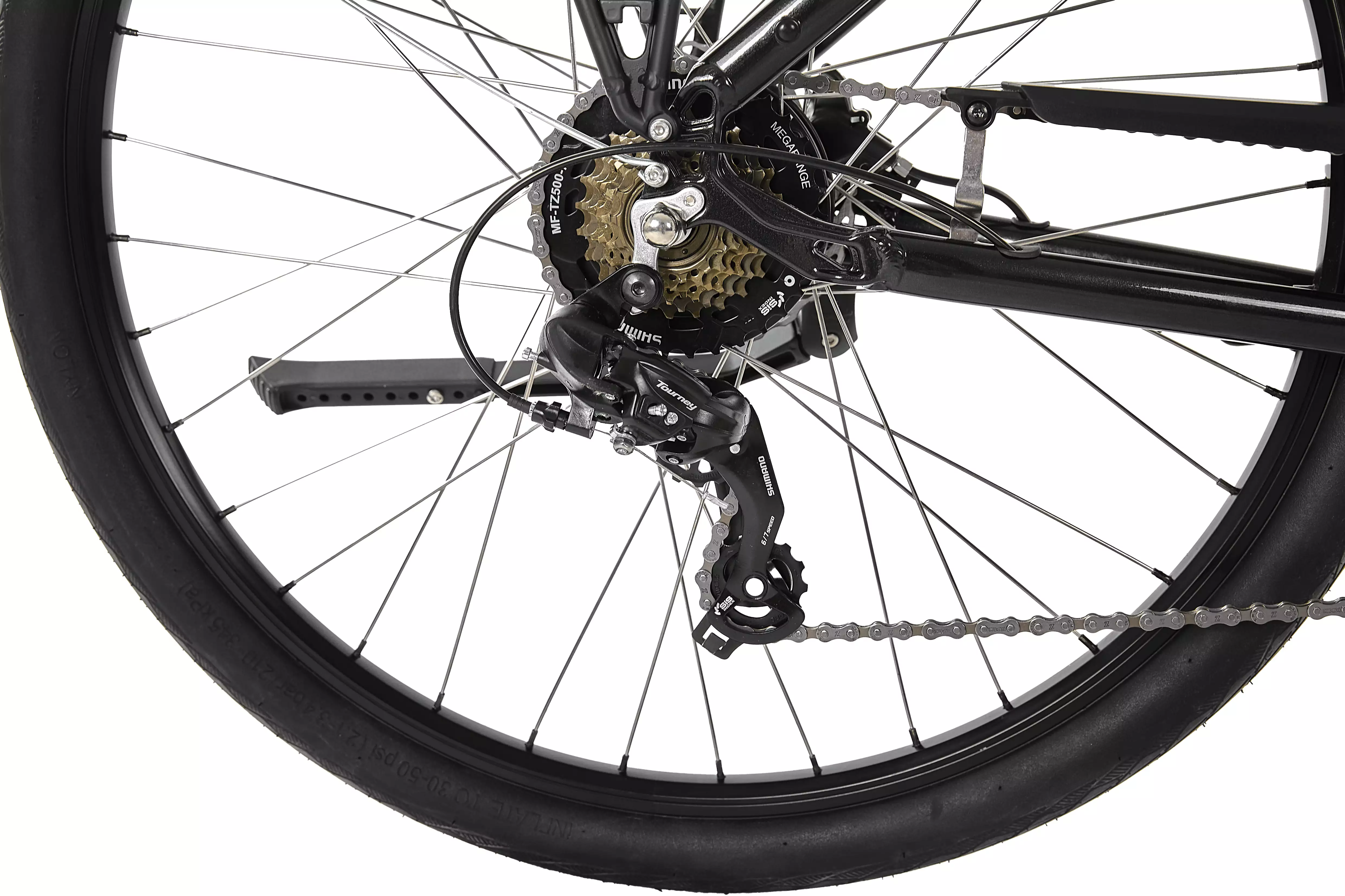 PROECO WAVE AN 1.0 504WH