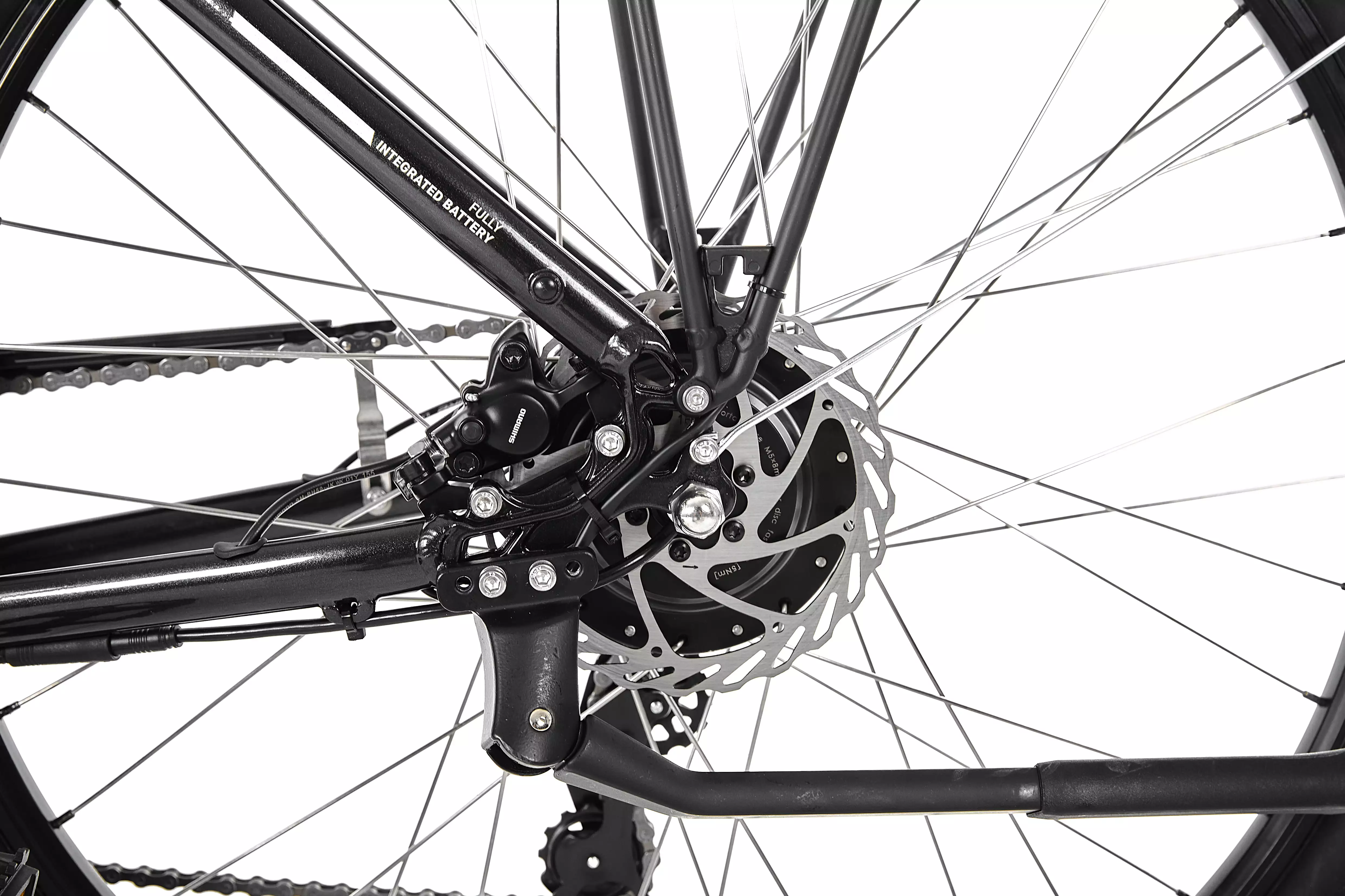 PROECO WAVE AN 1.0 504WH