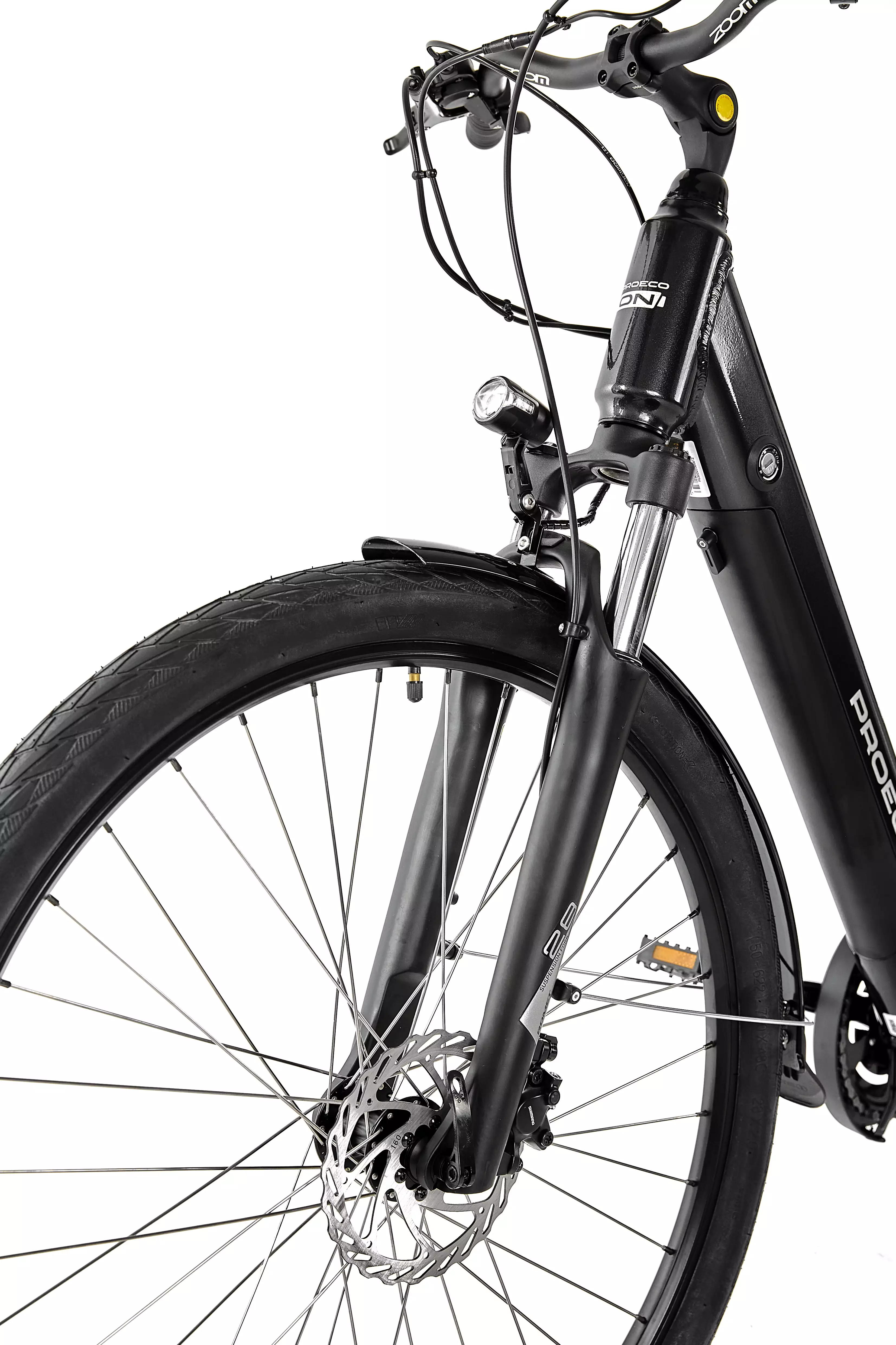 PROECO WAVE AN 1.0 504WH