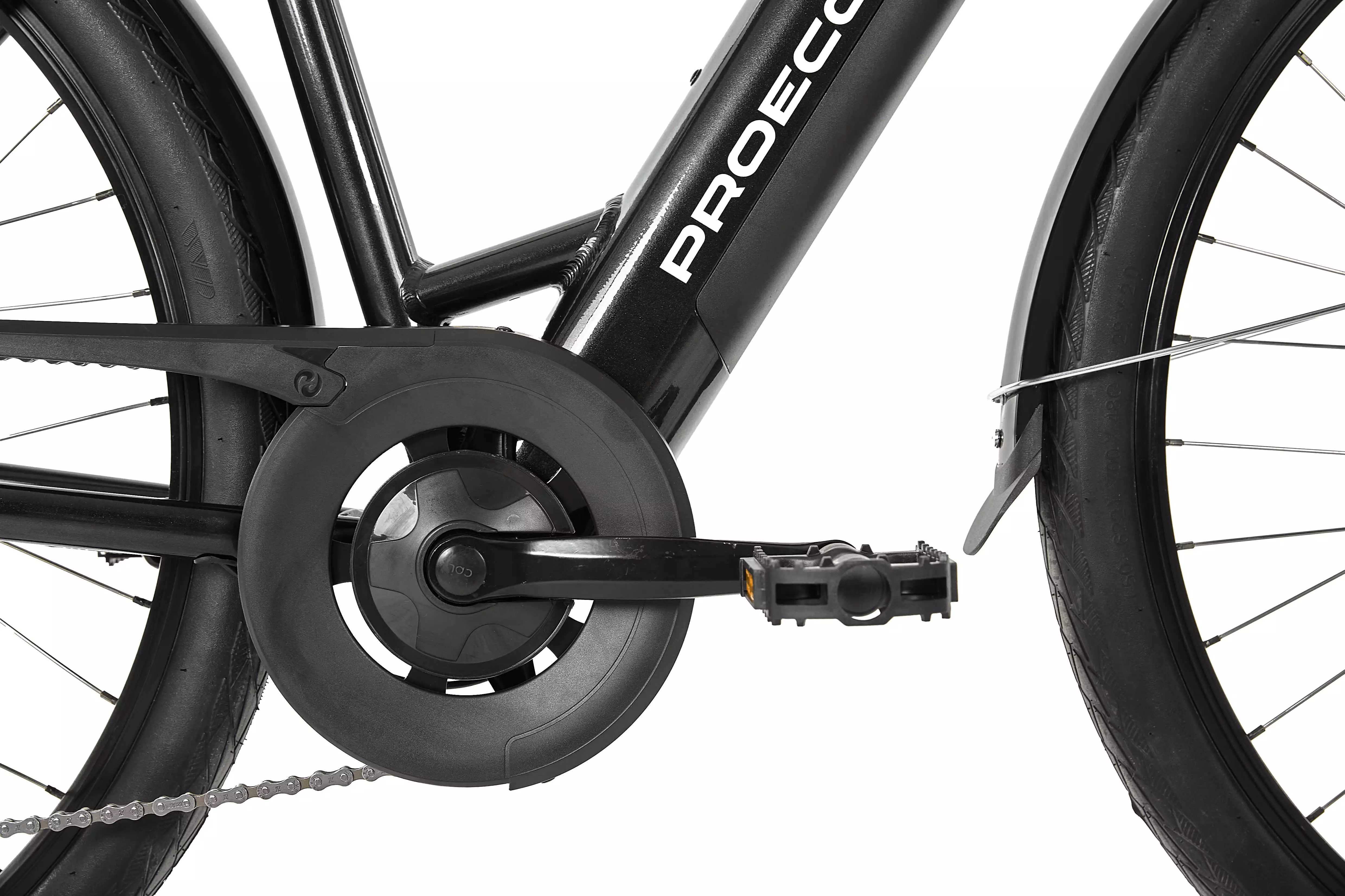 PROECO WAVE AN 1.0 504WH