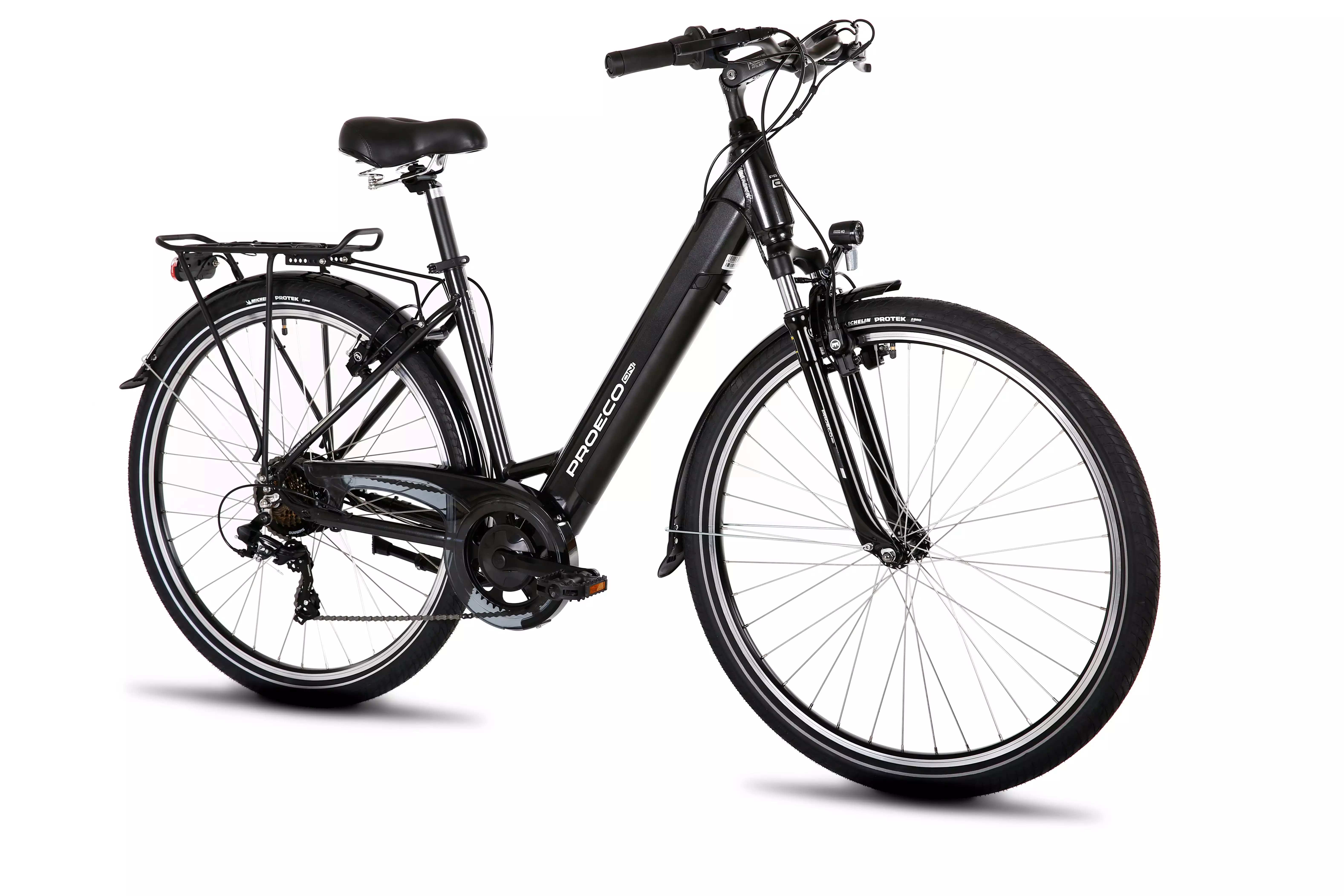 PROECO WAVE AN MAGURA 1.0 504WH