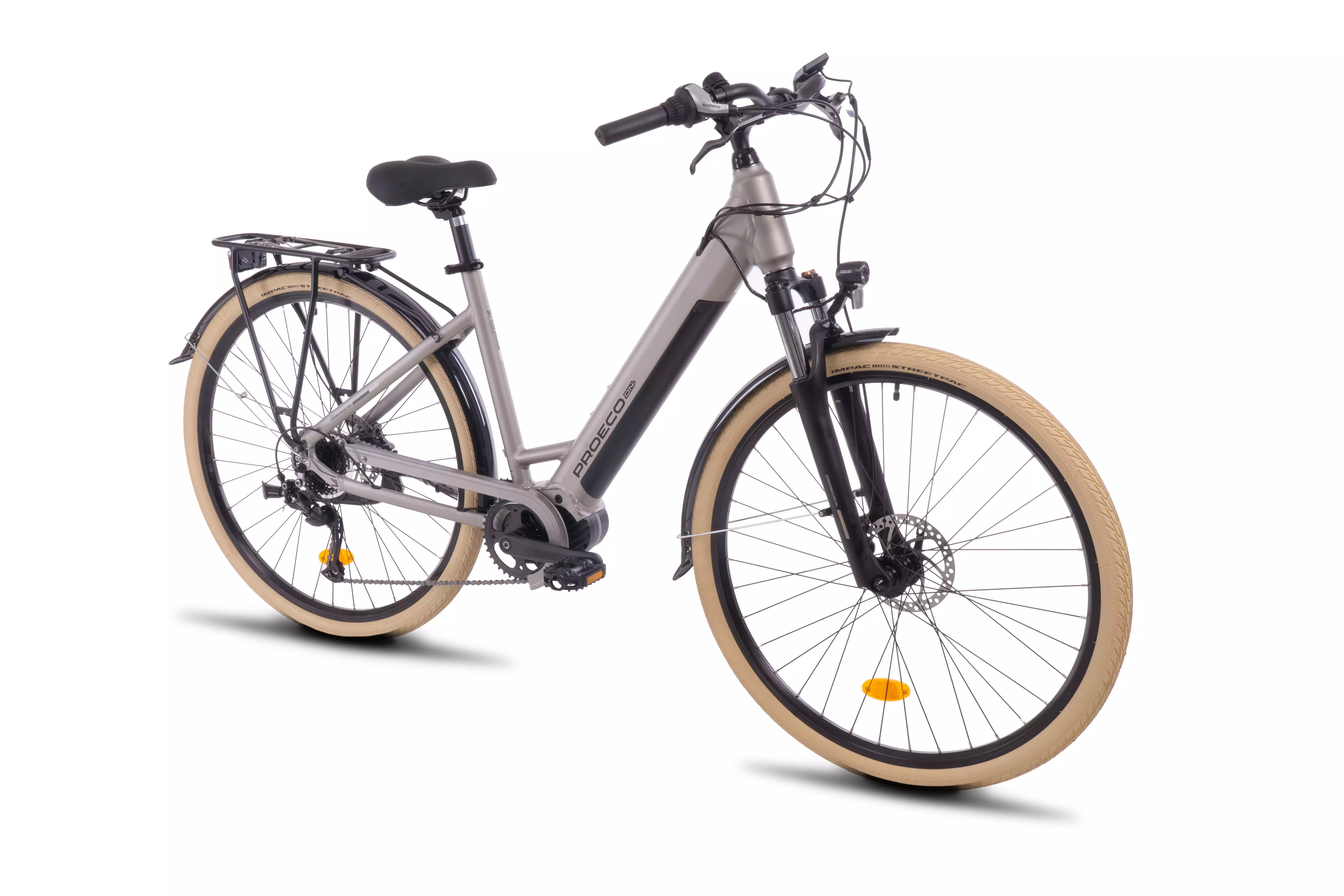 PROECO WAVE 3.0 480WH