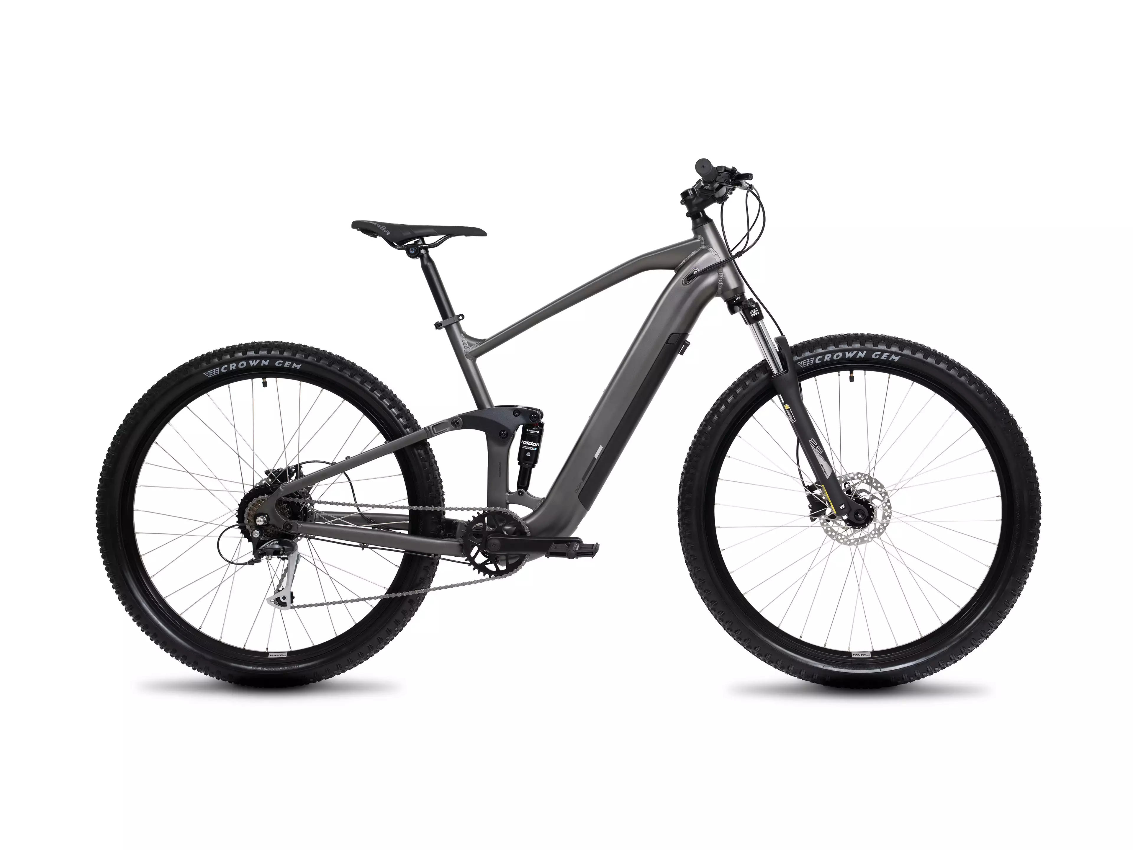 PROECO FS 504WH