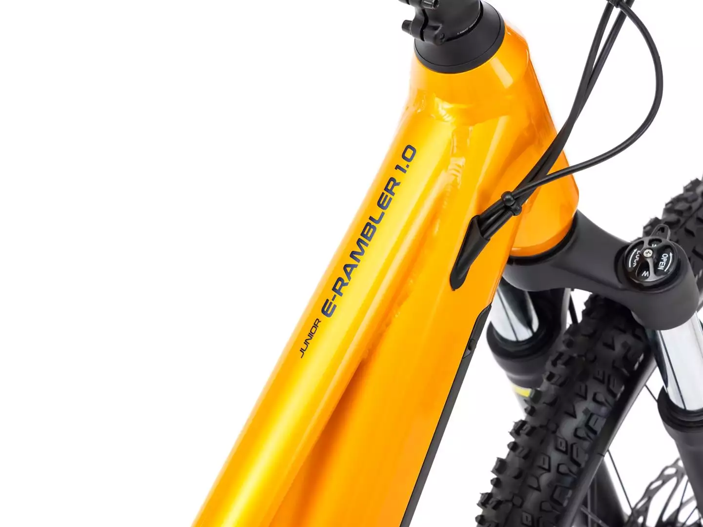 ROMET E-RAMBLER JR 26 1.0 AN 504WH