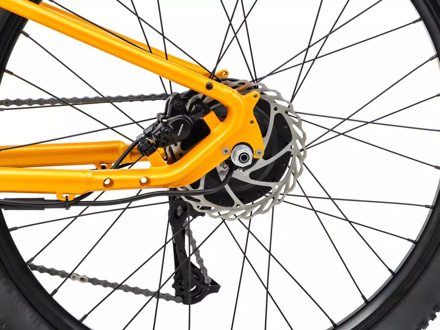 ROMET E-RAMBLER JR 26 1.0 AN 504WH