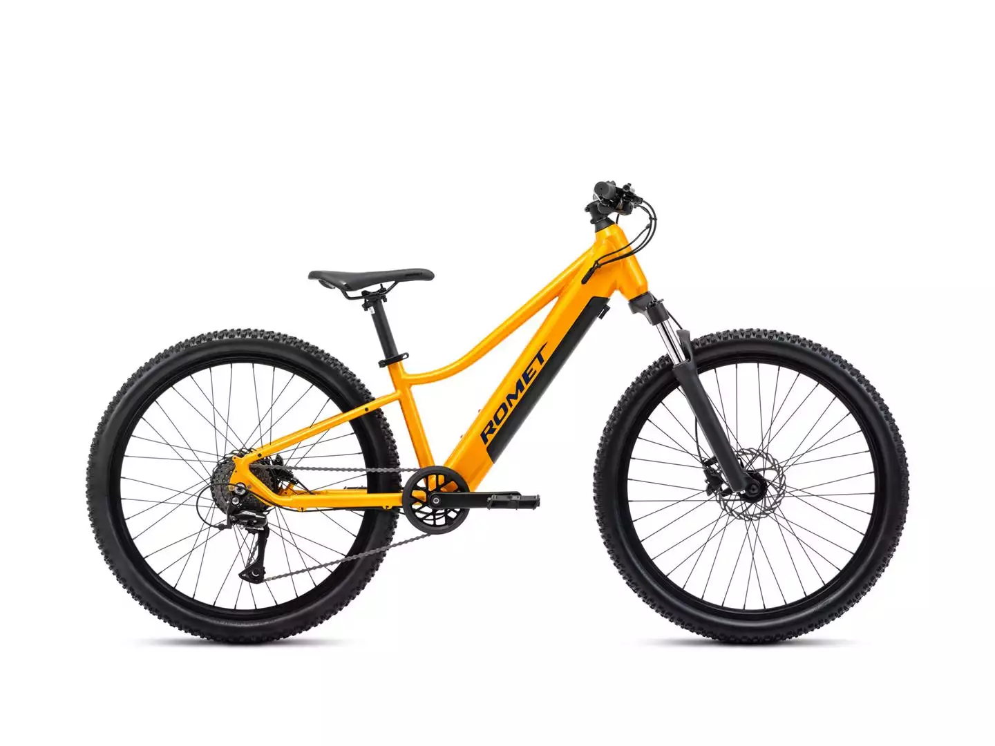 ROMET E-RAMBLER JR 26 1.0 AN 504WH