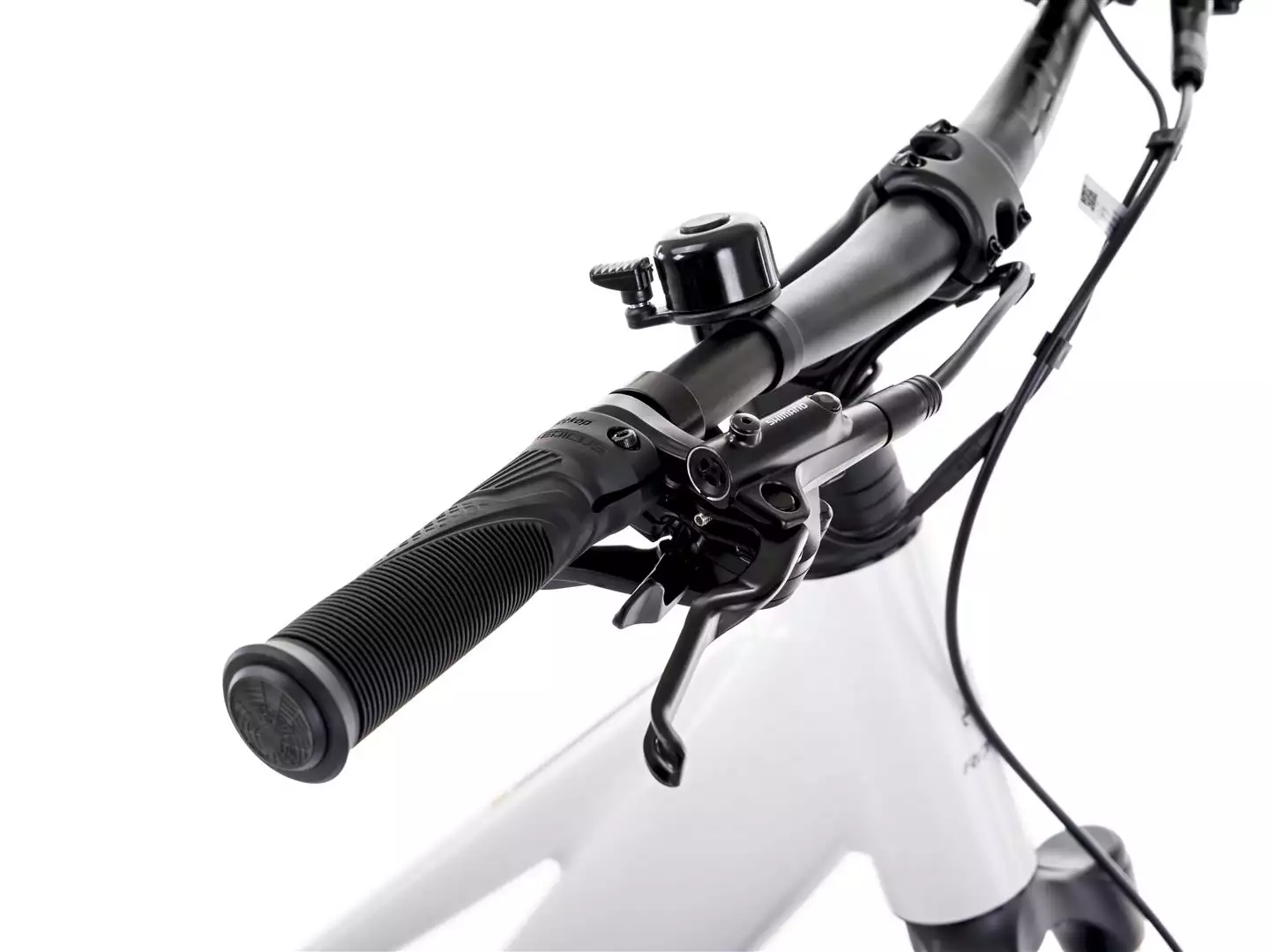 ROMET e-Orkan D 1.0 504WH