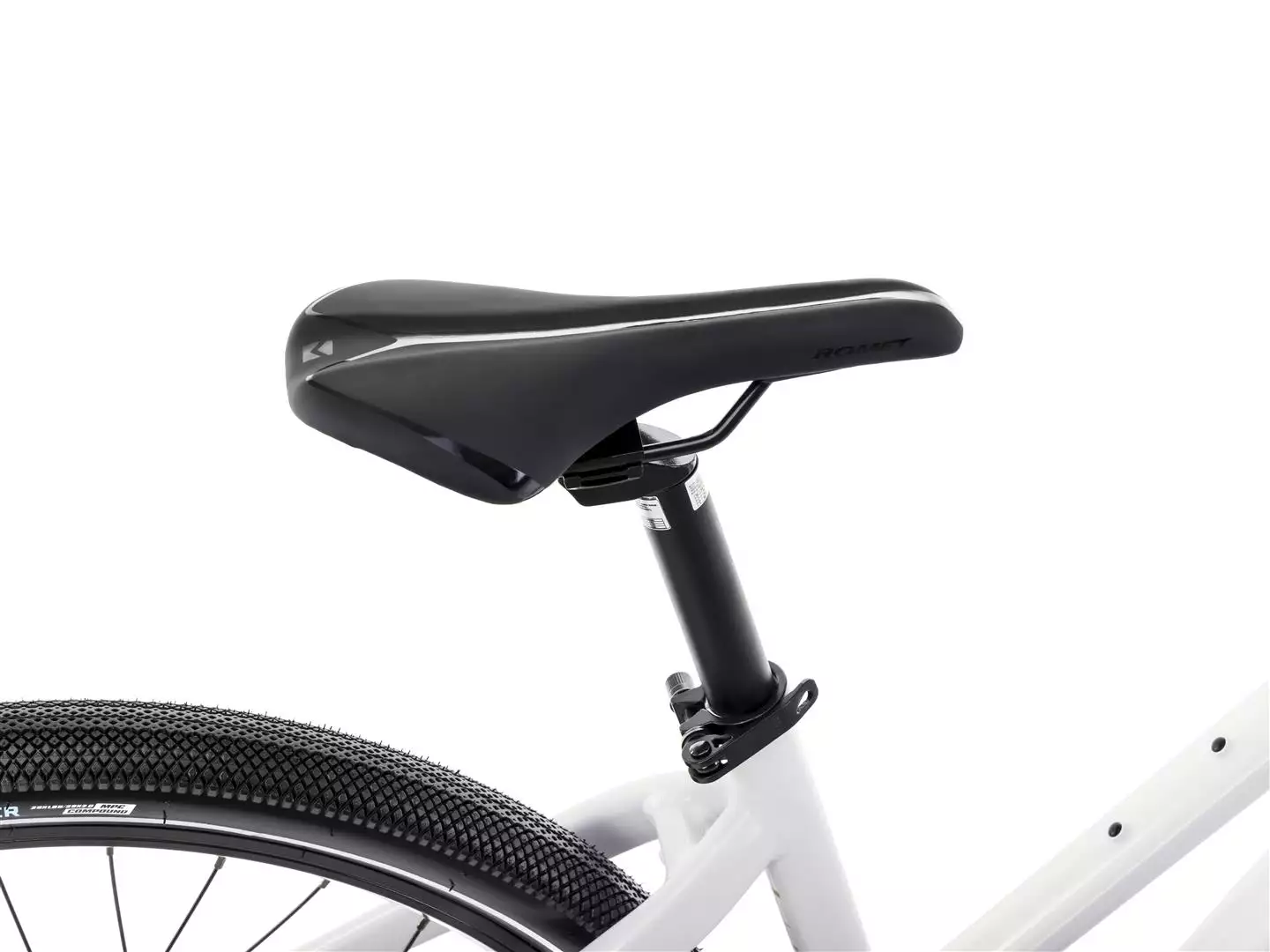 ROMET e-Orkan D 1.0 504WH