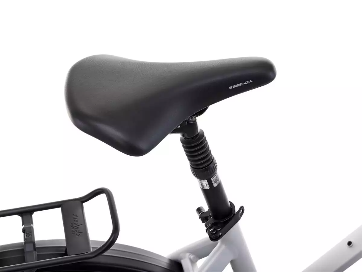 ROMET e-Gazela 2.0 504WH