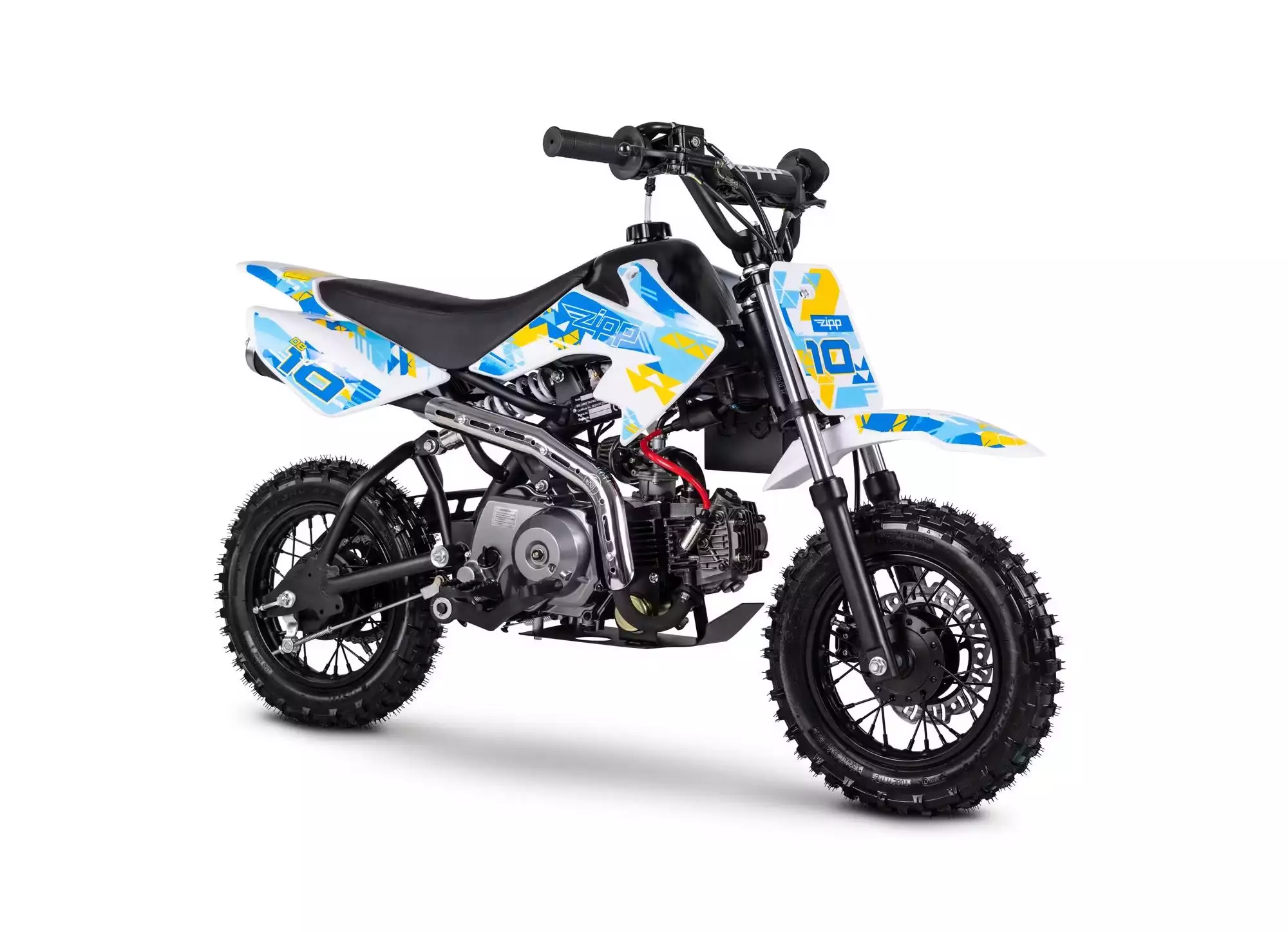 ZIPP DB 10 (MINI CROSS 10)